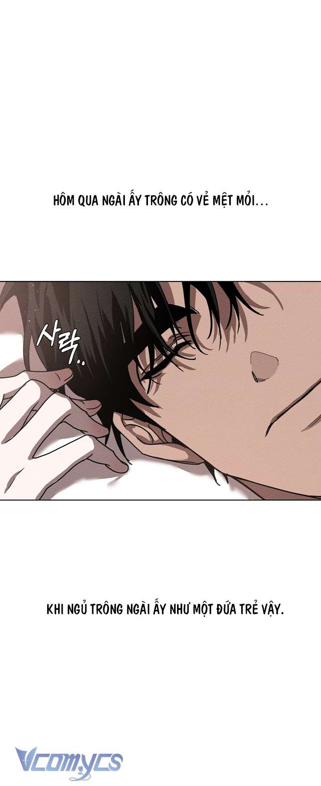 Dưới Bóng Cây Sồi Chap 5 - Trang 4