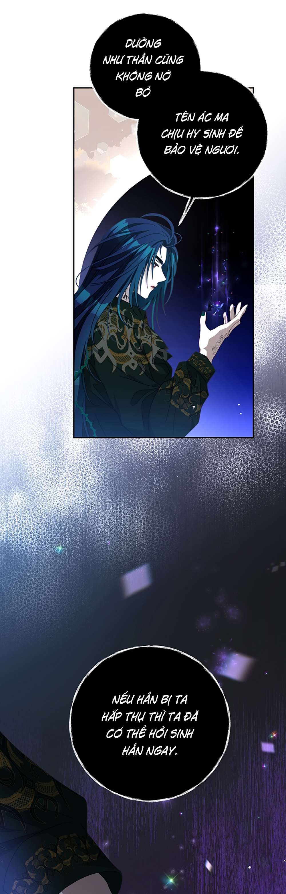 Trở Thành Tình Địch Của Các Nam Chính Chapter 85 - Trang 3