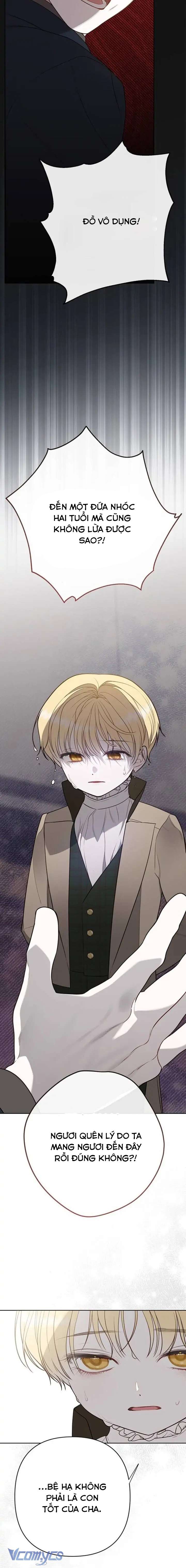 Bạo Chúa Bé Con Chapter 39 - Next Chapter 40