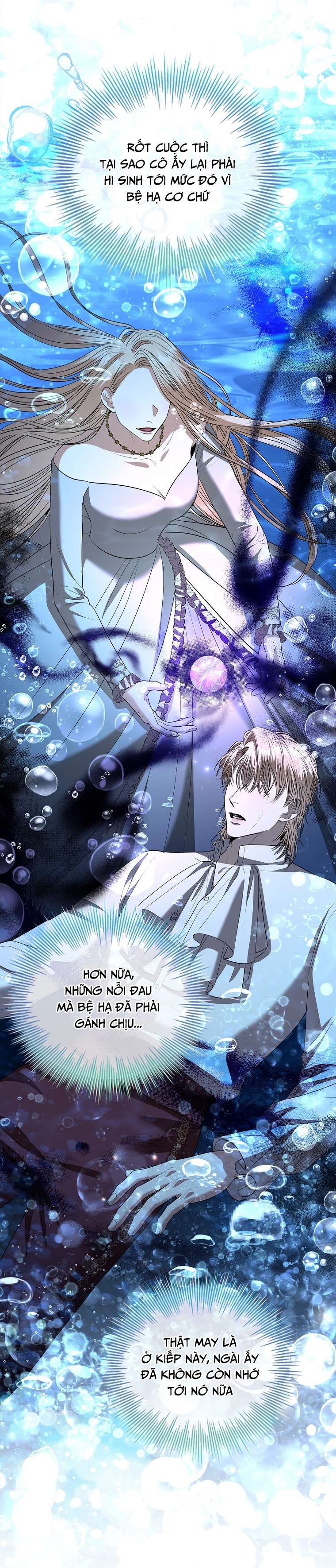 Thư Ký Của Bạo Chúa Chapter 70 - Next Chapter 70.5