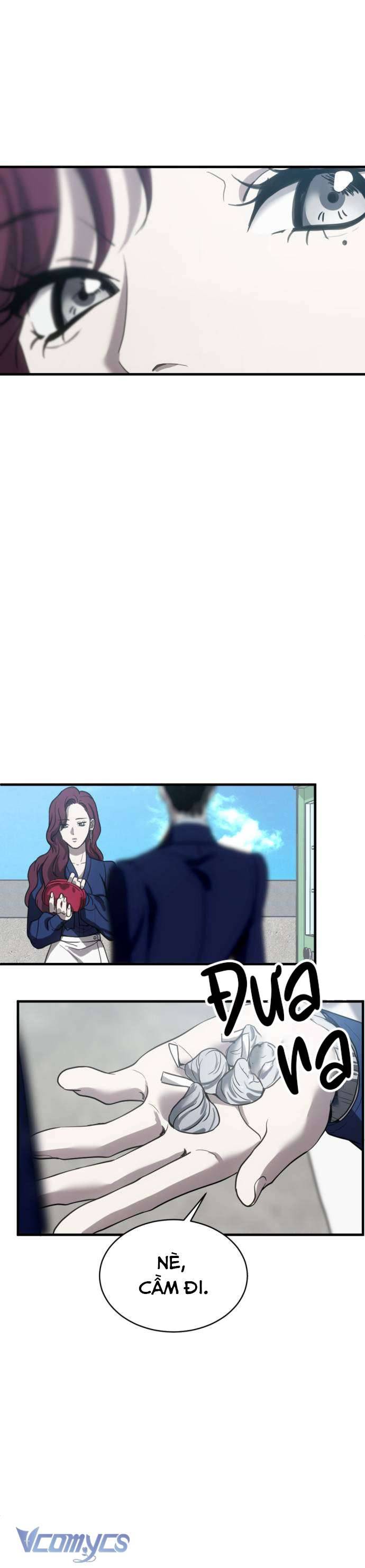 Ba Lần Động Phòng Chapter 15 - Trang 4