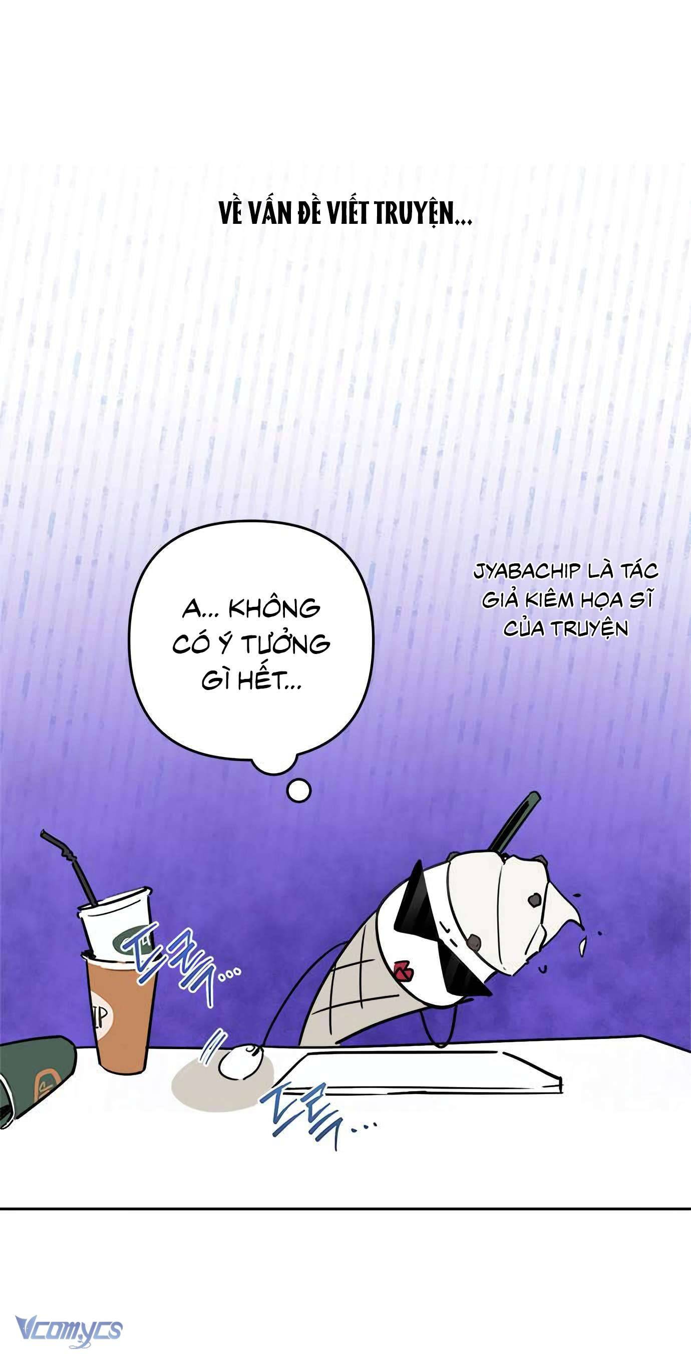 Đàn Anh Xấu Xa! Chap 50.1 - Next Chap 51