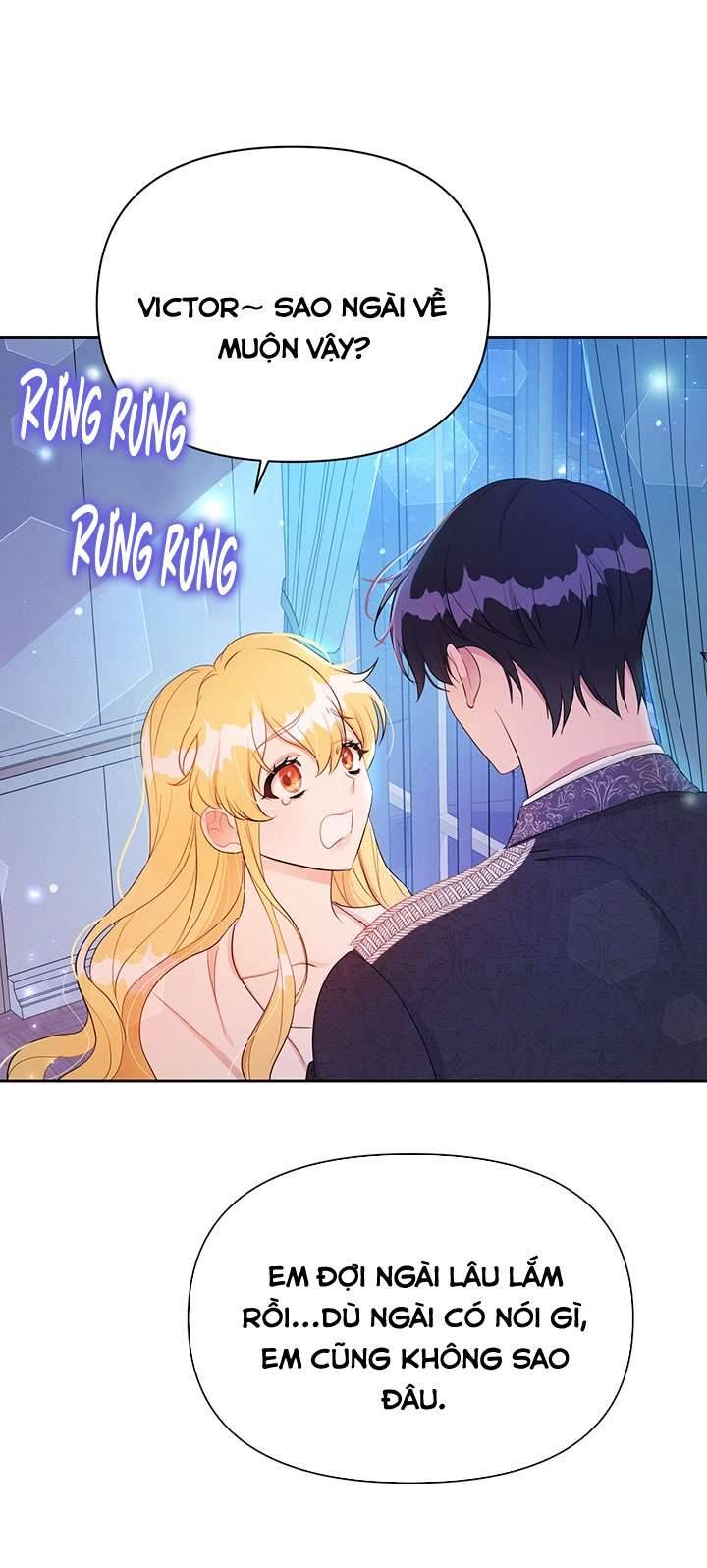 Công Tước Hát Rong Chapter 26 - Trang 3