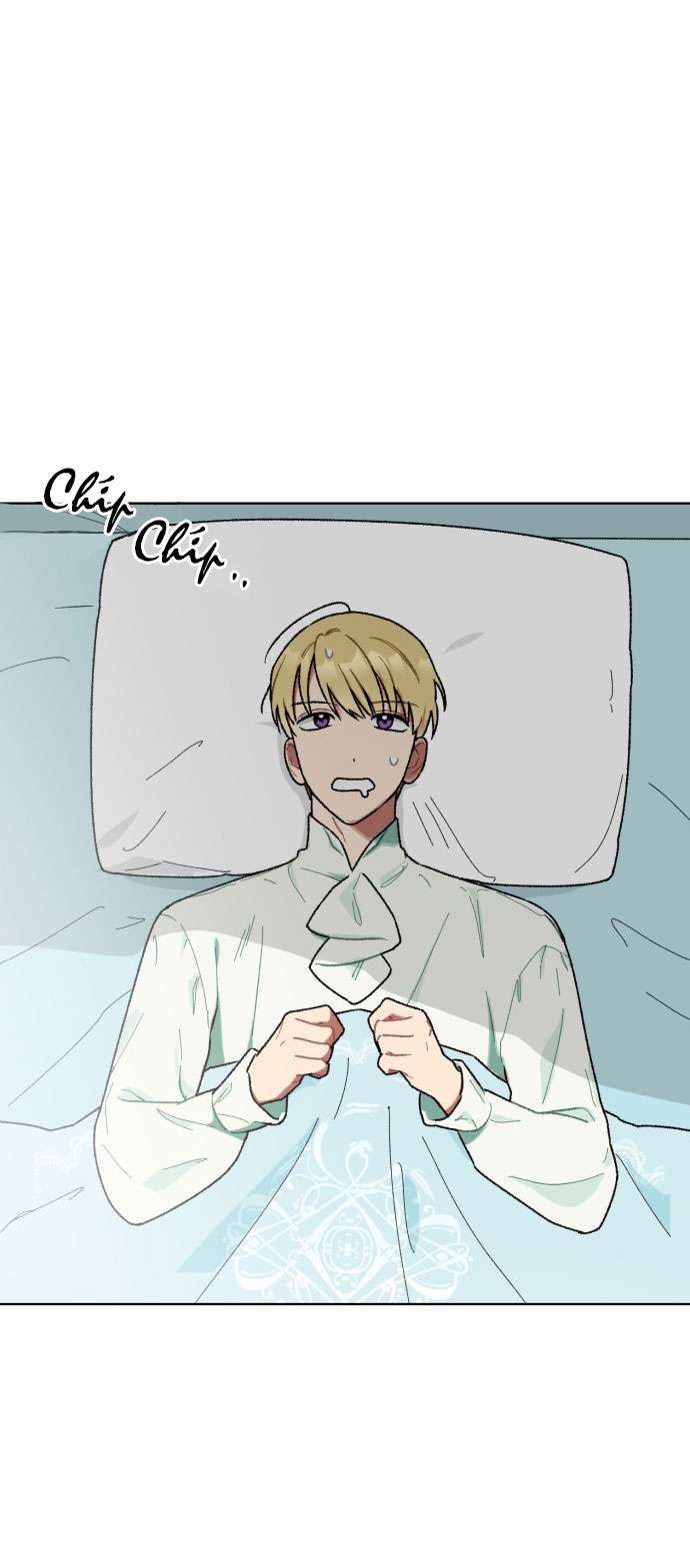 Nam Thứ Đình Công Thì Phải Làm Sao?! Chapter 1 - Trang 4