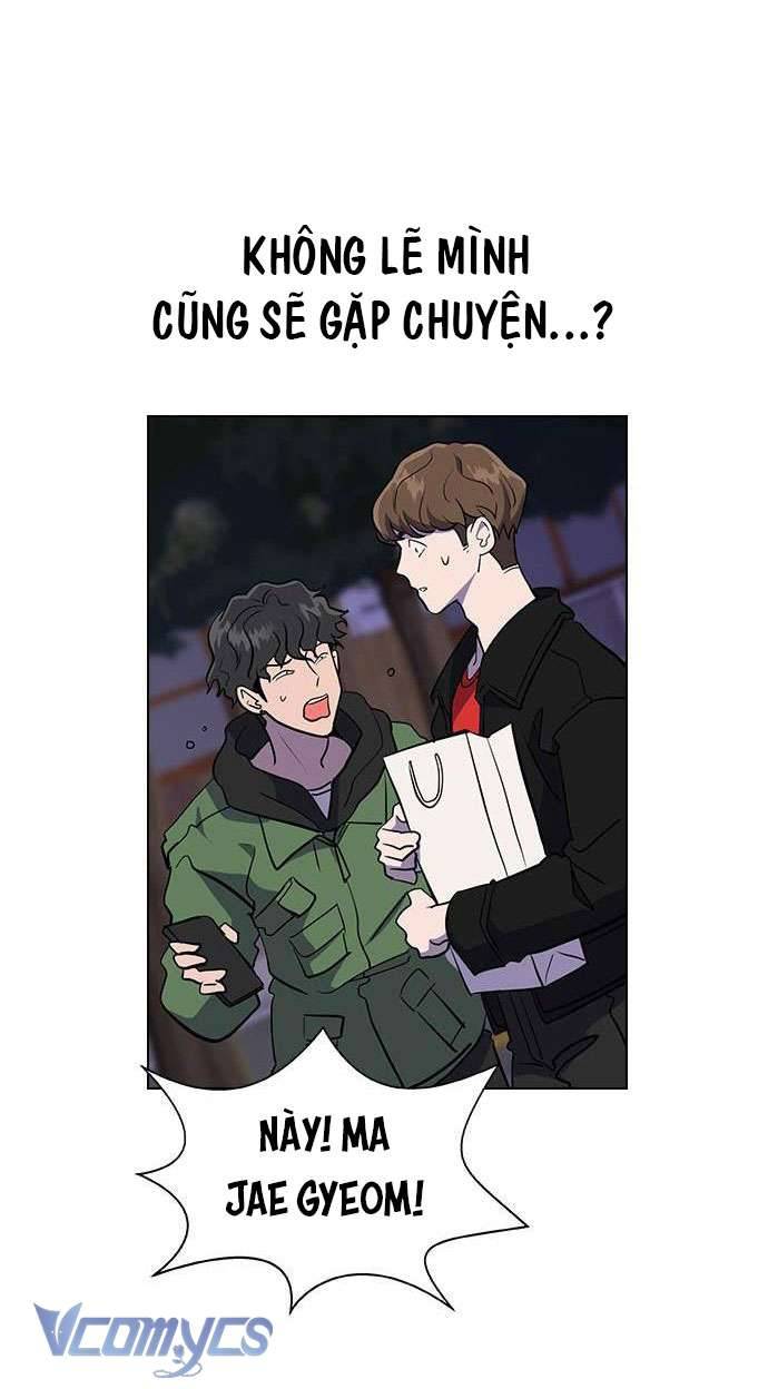 Nếu Chia Tay, Chúng Ta Sẽ Chết Chap 1 - Trang 2