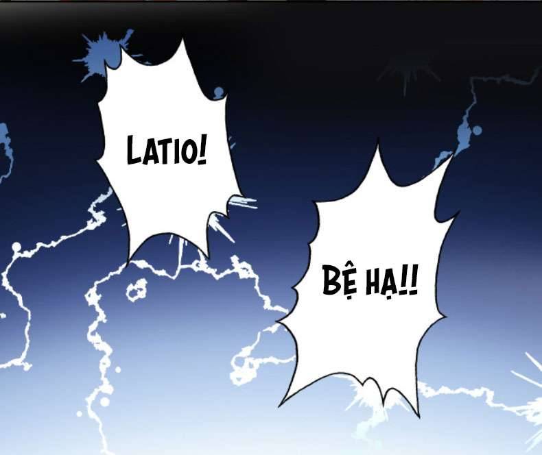 Địch Úc Đa Chi Ca Chapter 89 - Trang 4