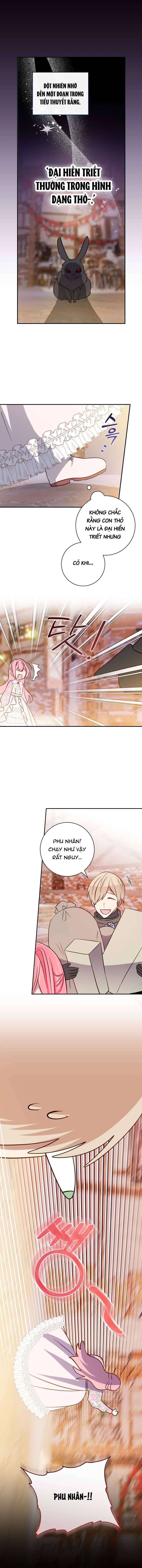 Tôi Không Muốn Có Con Với Nam Chính Chapter 11 - Trang 4