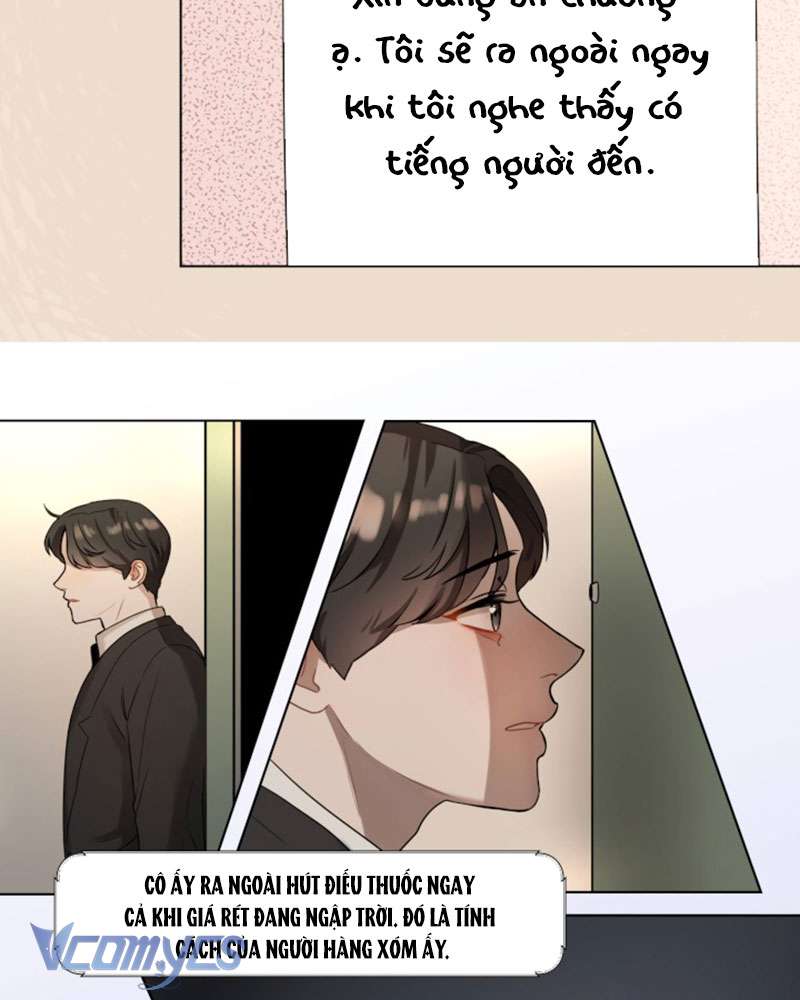 Sát Nhân Nhà Bên Chap 4 - Trang 2