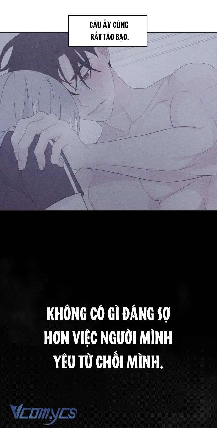 [18+] Cậu Ổn Đến Mức Nào Chap 10 - Trang 2