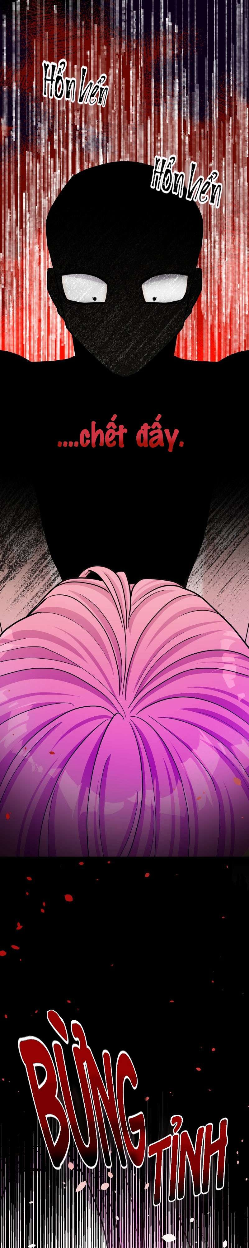 Thời Gian Trở Thành Lý Do Của Đôi Ta Chapter 37 - Trang 4