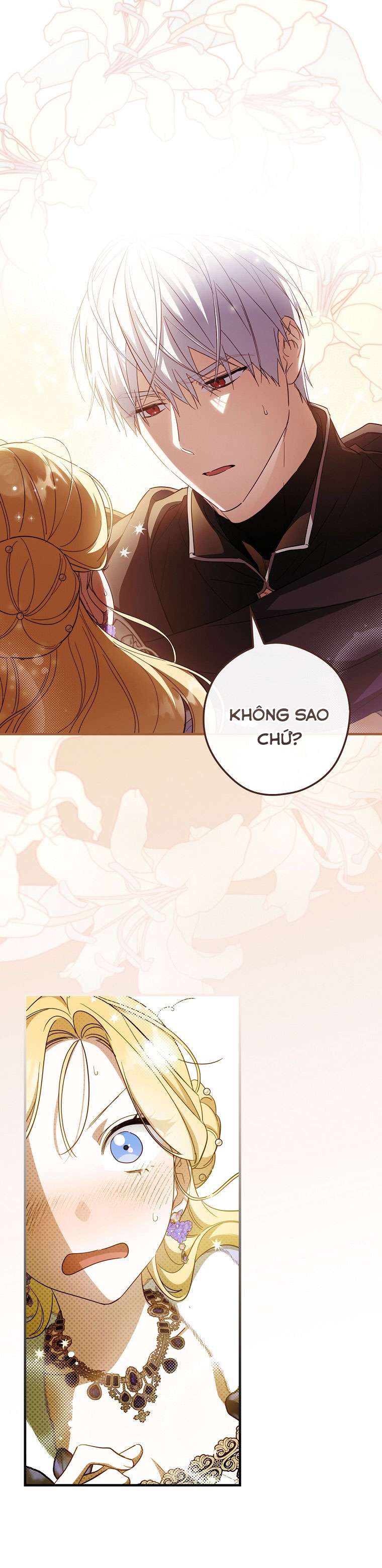 Phương Pháp Khiến Phu Quân Đứng Về Phía Tôi Chapter 58 - Trang 4