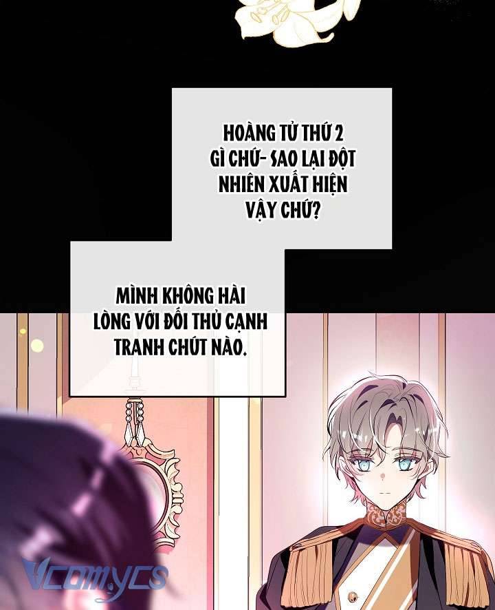 Chúng Ta Có Thể Trở Thành Một Gia Đình Được Không? Chap 105 - Next Chap 106