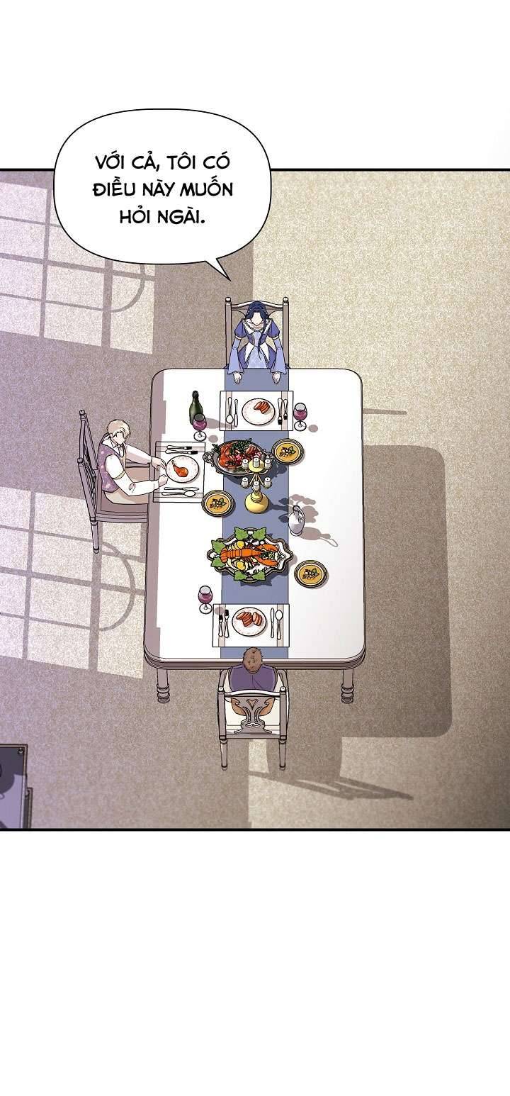 Tôi Không Phải Là Cinderella Chapter 42 - Next Chapter 42.5