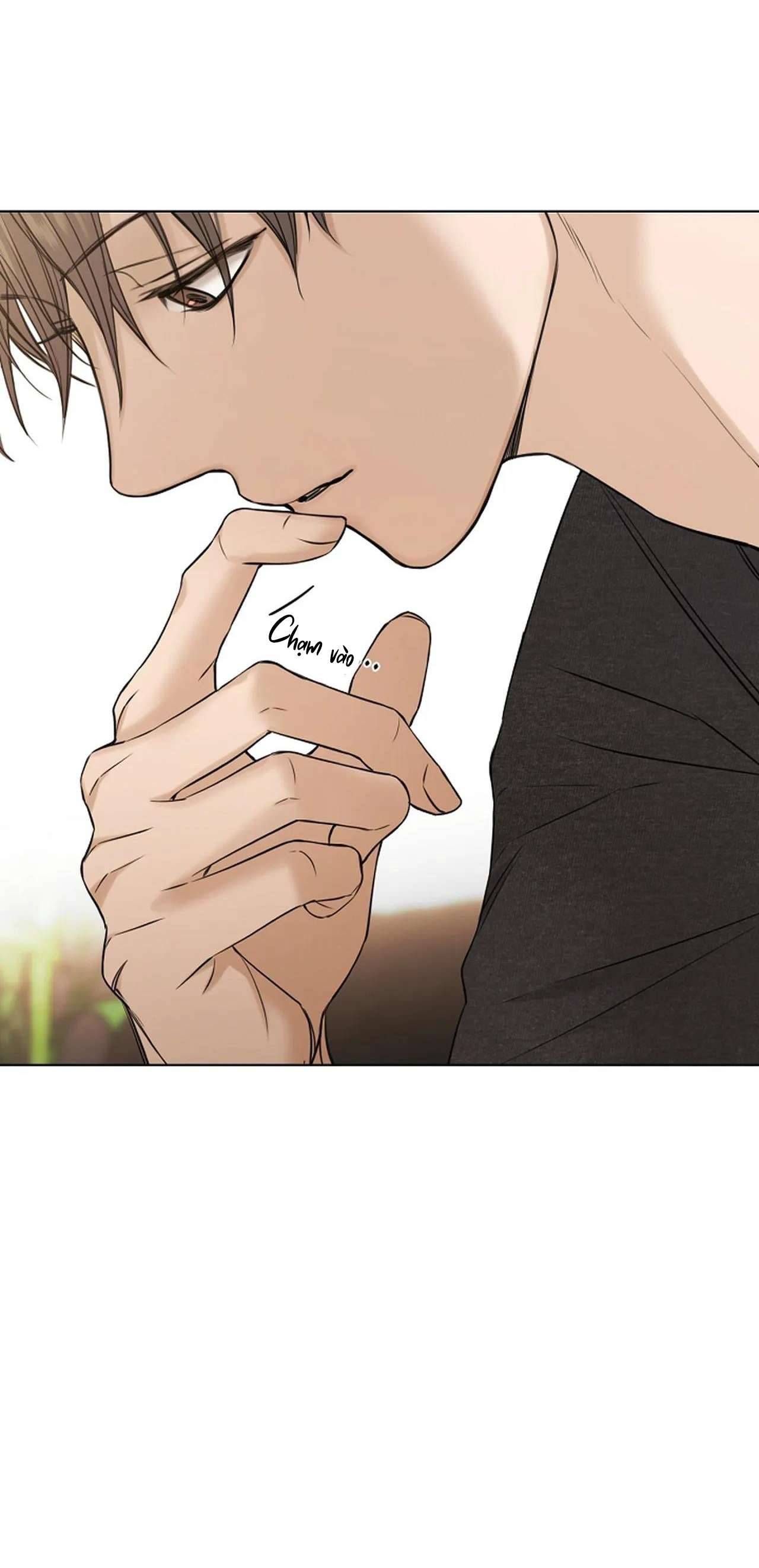 Bình Minh Chap 25 - Next Chapter 25.1