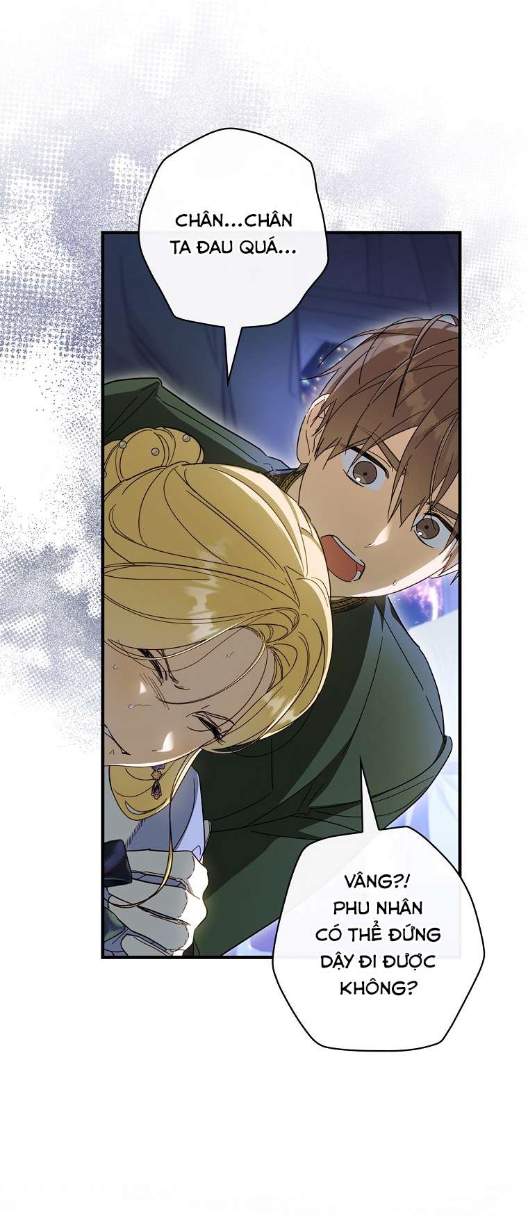 Phương Pháp Khiến Phu Quân Đứng Về Phía Tôi Chapter 54 - Trang 4