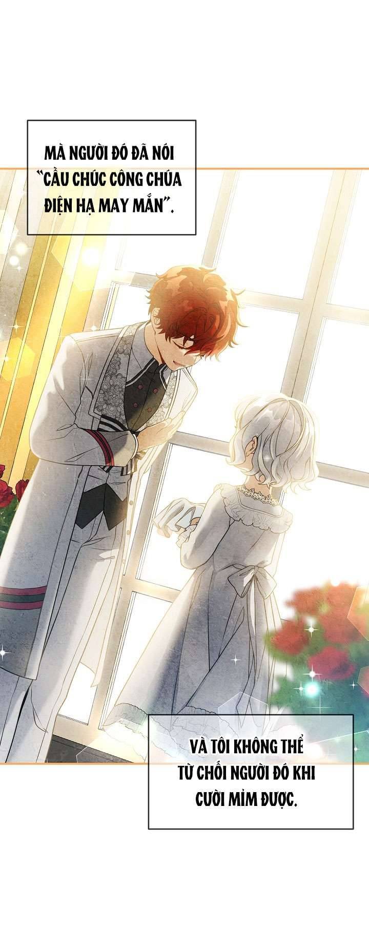 Lại Một Lần Nữa Hướng Về Ánh Sáng Chap 35 - Trang 2