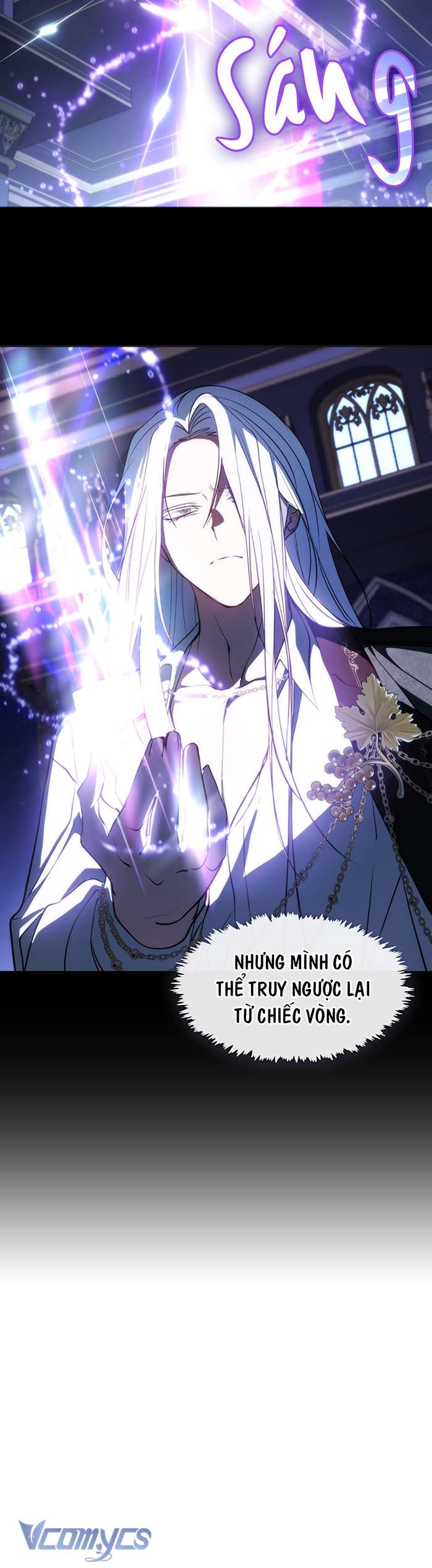 Không Thể Thoát Khỏi Người Chapter 121 - Next Chapter 122