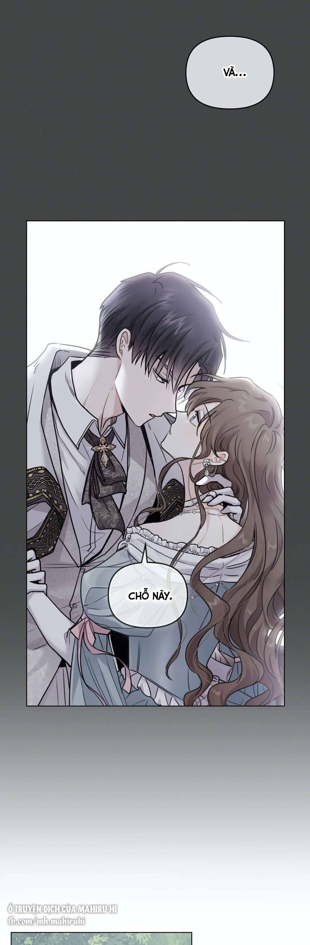 Tìm Lại Camellia Chapter 43 - Trang 4