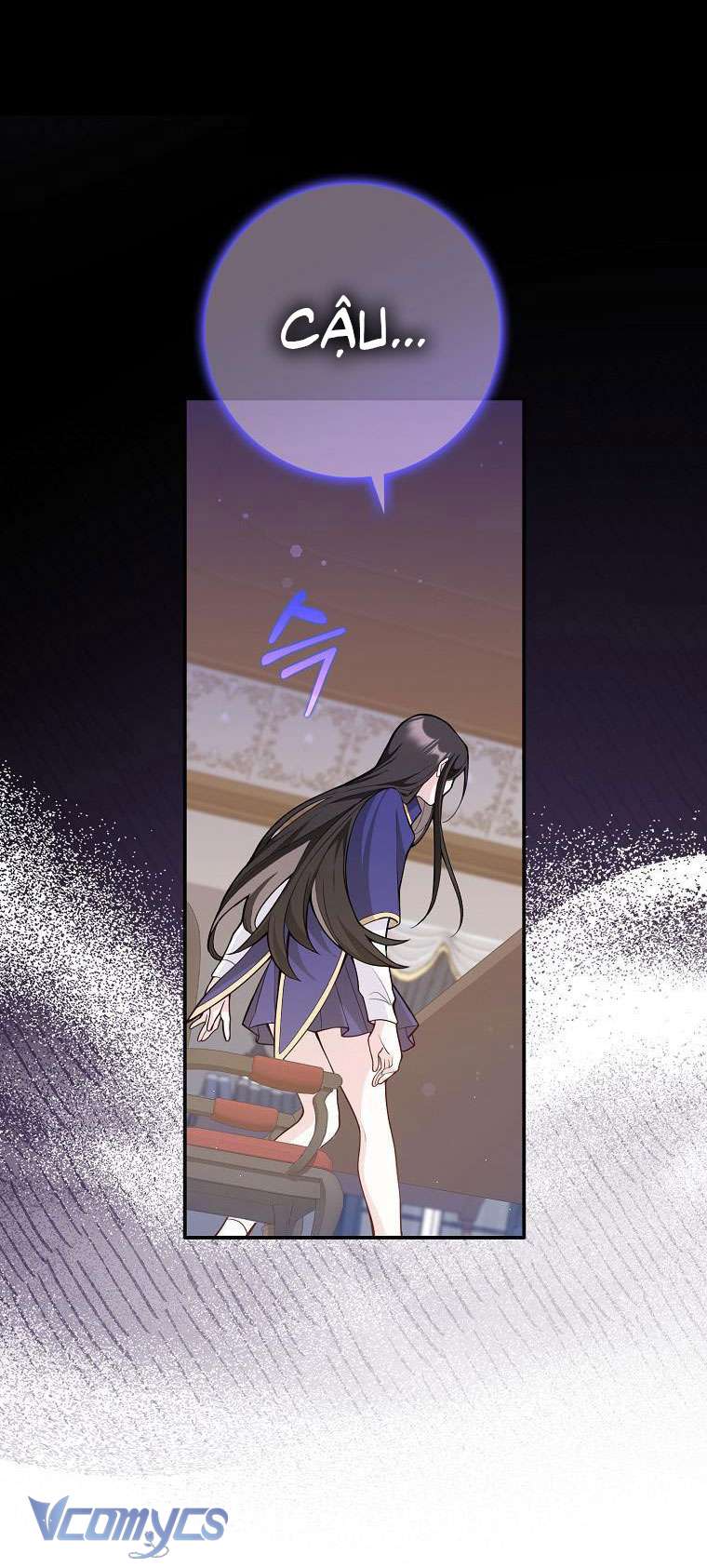 Tôi Thề Chúng Ta Chỉ Là Bạn Chapter 2 - Trang 3