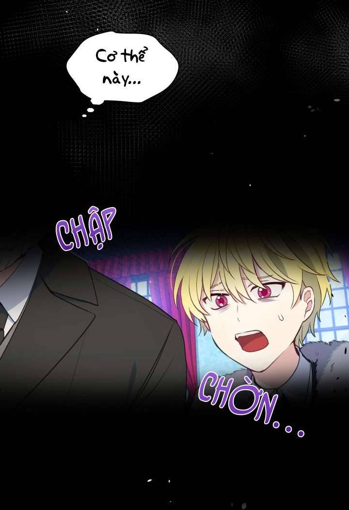 Người Bảo Hộ Của Bạo Quân Là Ma Nữ Tàn Độc Chap 24 - Trang 4