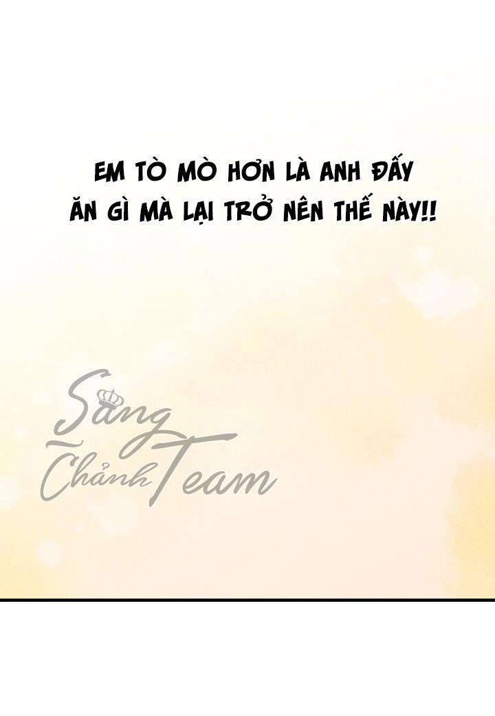 Cẩn Thận Với Các Anh Trai Đấy! Chap 25 - Trang 2