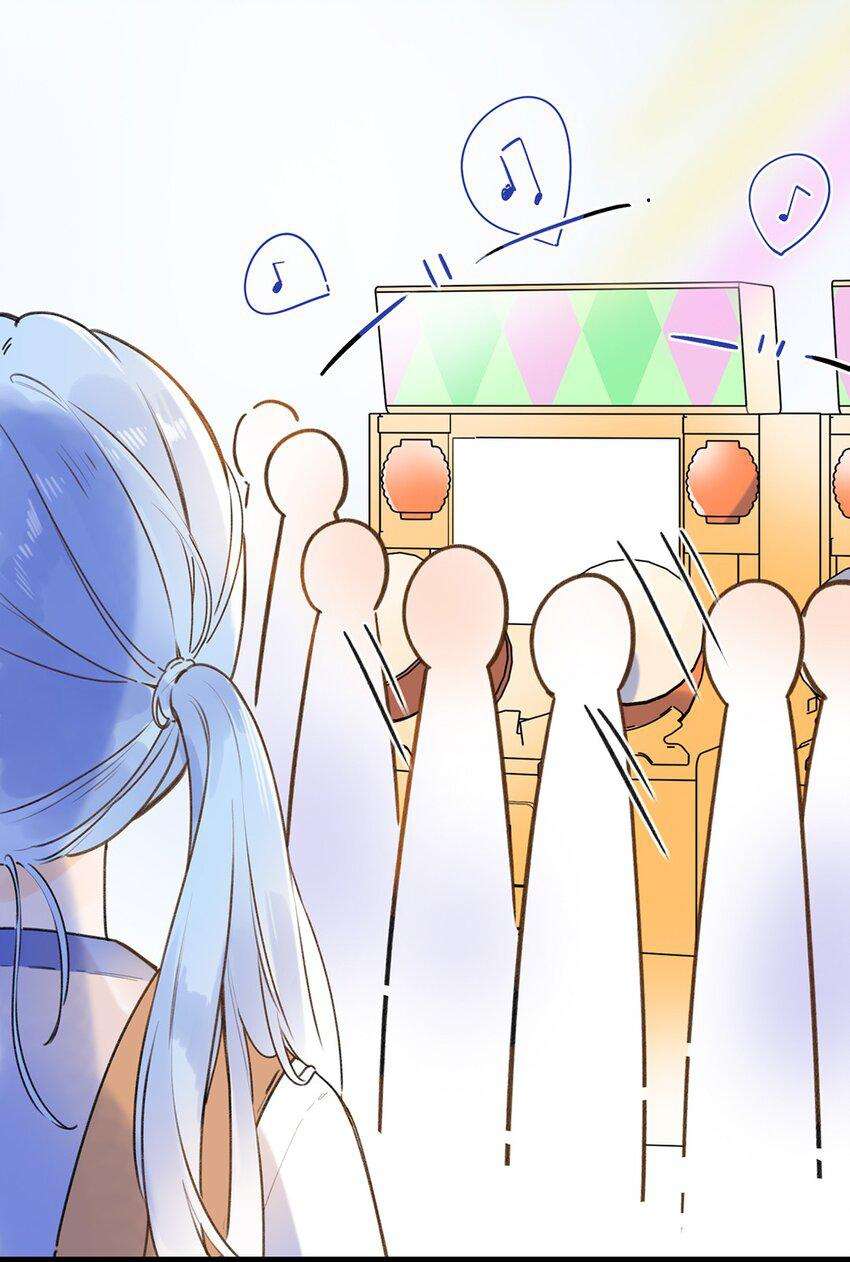 Ánh Sao Phiêu Linh Trong Nước Chapter 26 - Trang 4