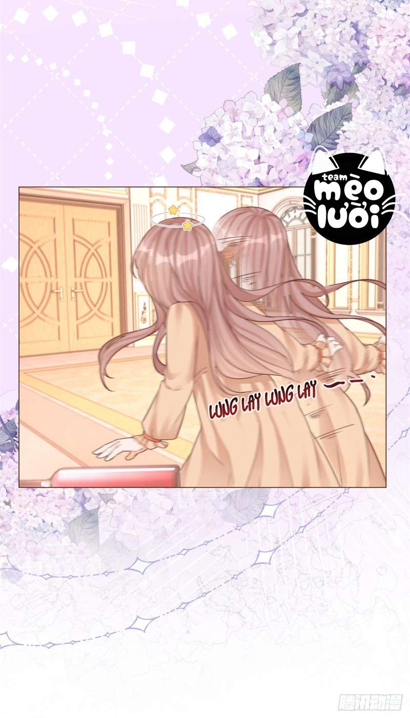 Sự Phản Công Của Nữ Công Tước Phản Chap 9 - Trang 2