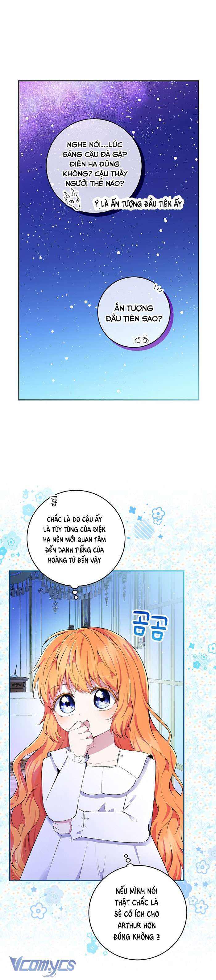 Sóc Con Tài Năng Chap 32 - Trang 2