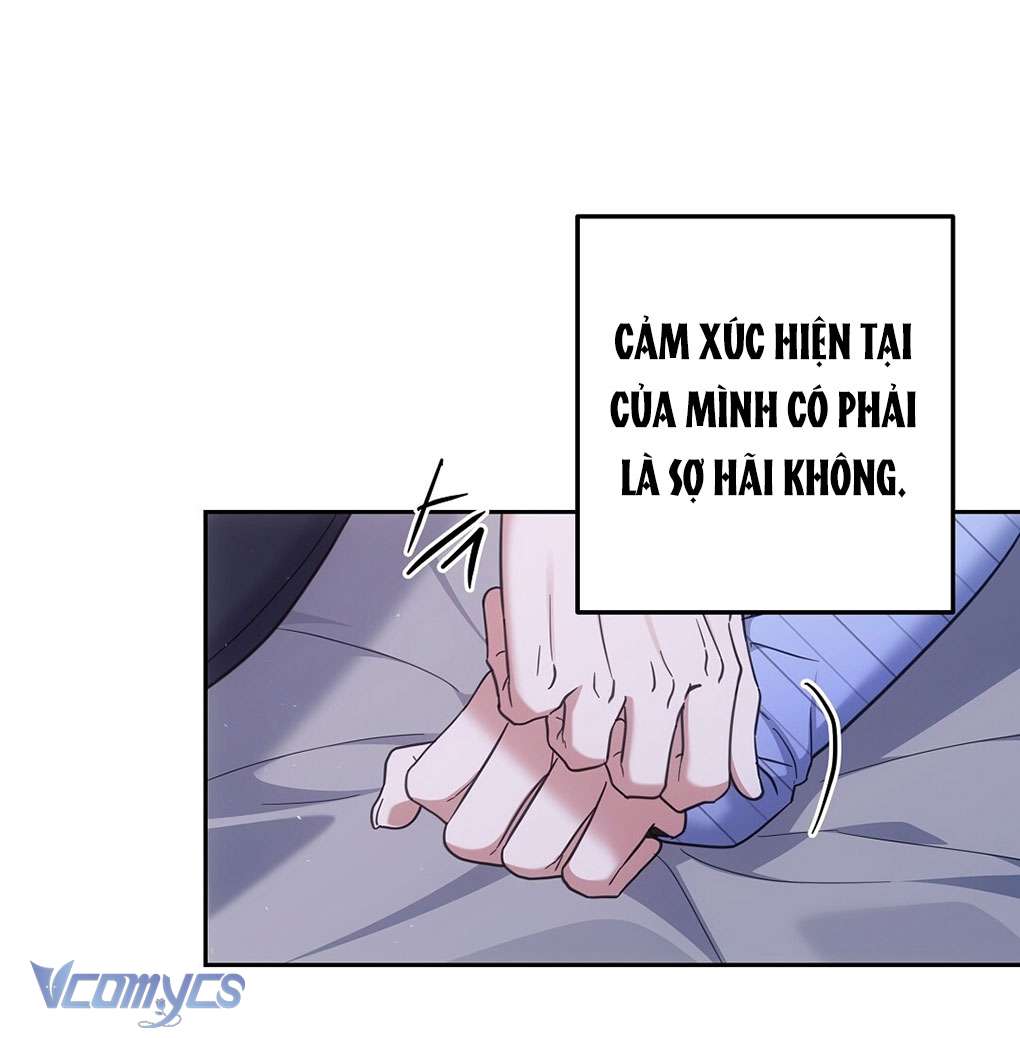 [18+] Vì Những Thứ Đã Tan Vỡ Chap 35 - Trang 3
