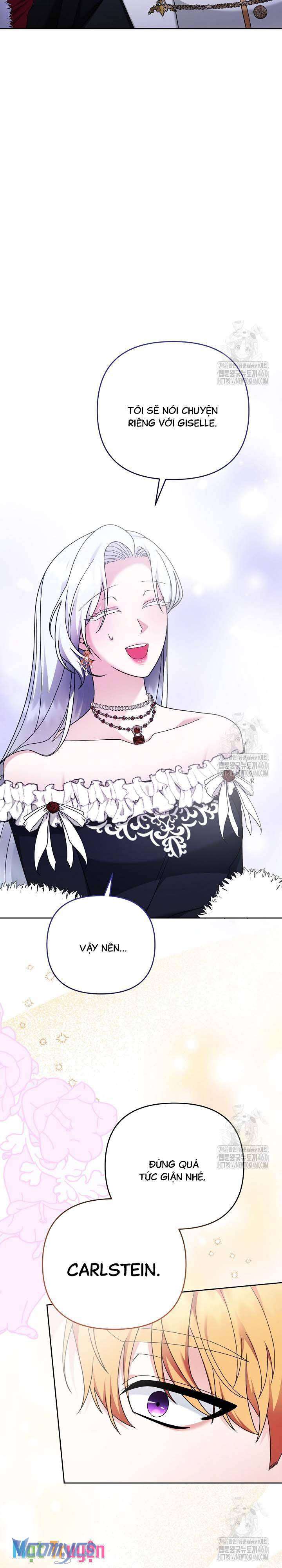 Quái Vật Trong Nhà Kính Chap 10 - Trang 4