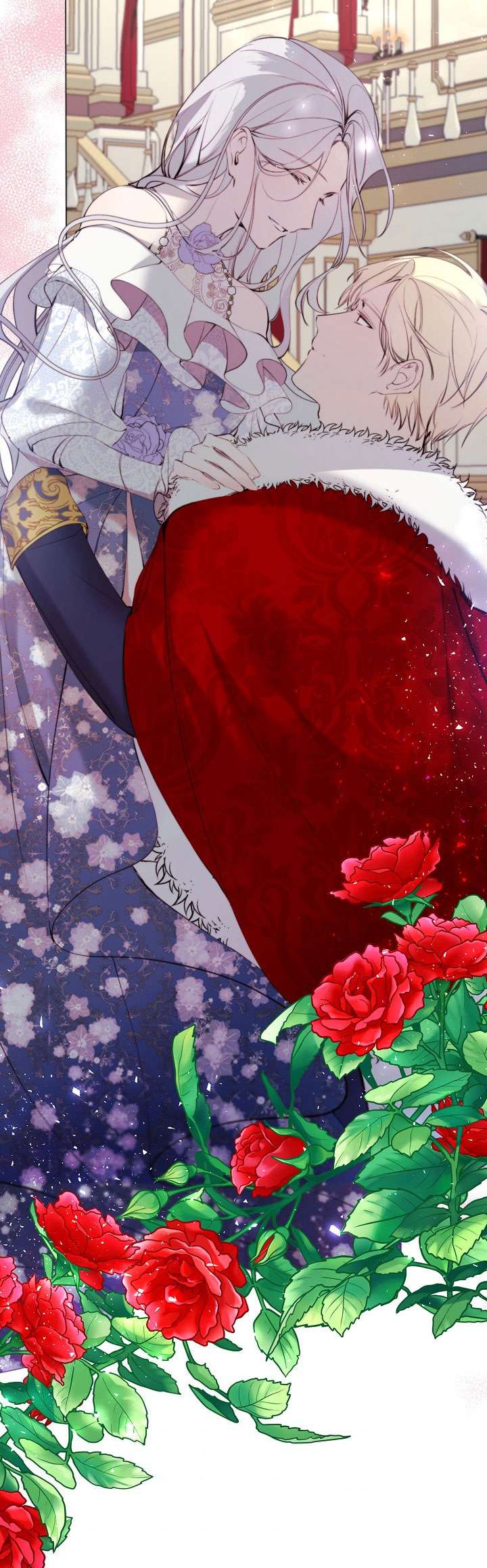 Ác Nữ Cần Bạo Chúa Chapter 27 - Next Chapter 28