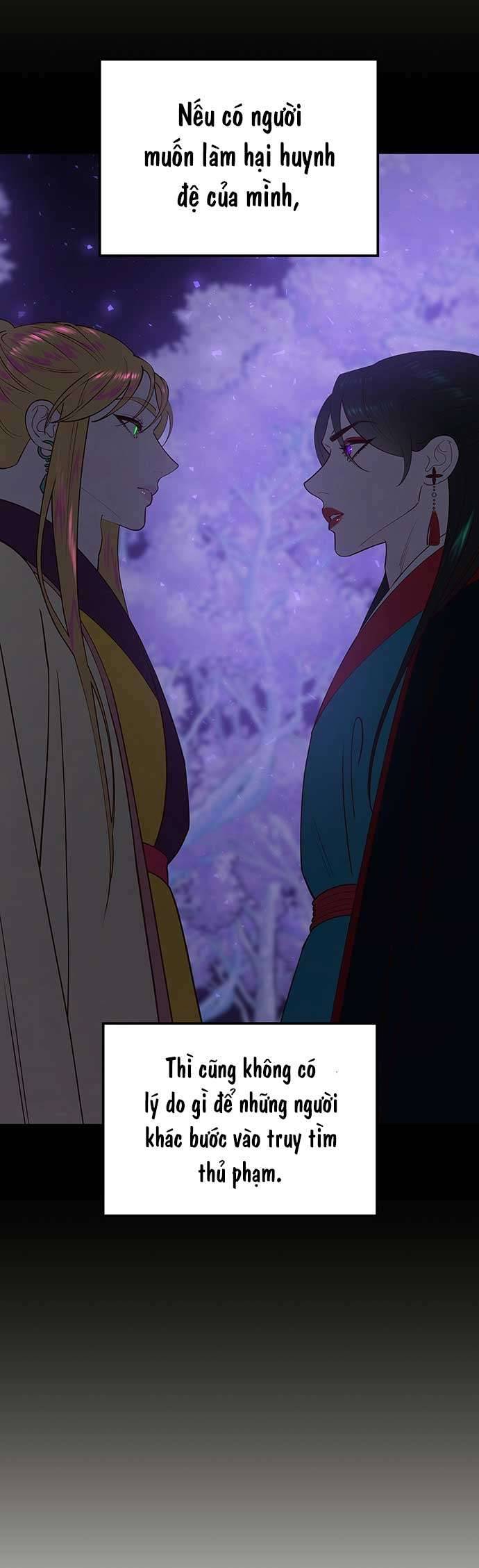 Vương Tử Huyền Bí Chapter 80 - Next Chapter 81