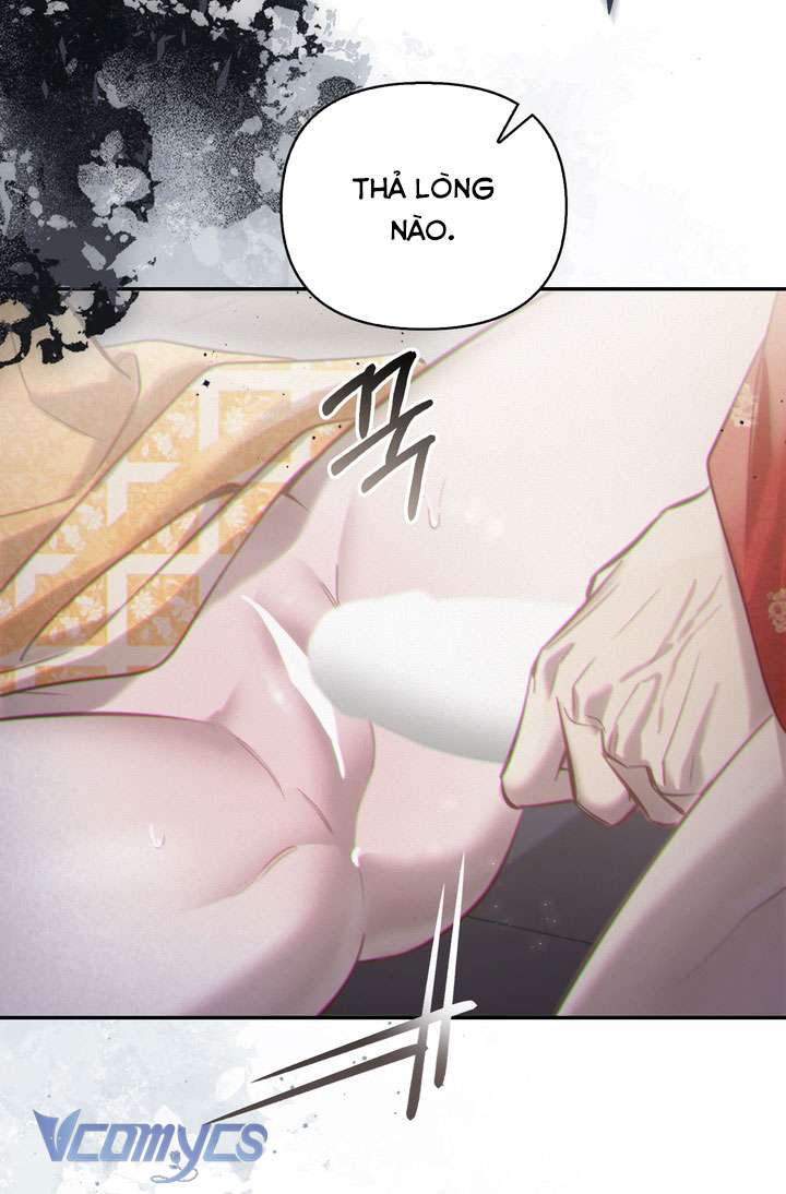 [18+] Tiết Học Bí Mật Của Trung Điện Chap 49 - Trang 2