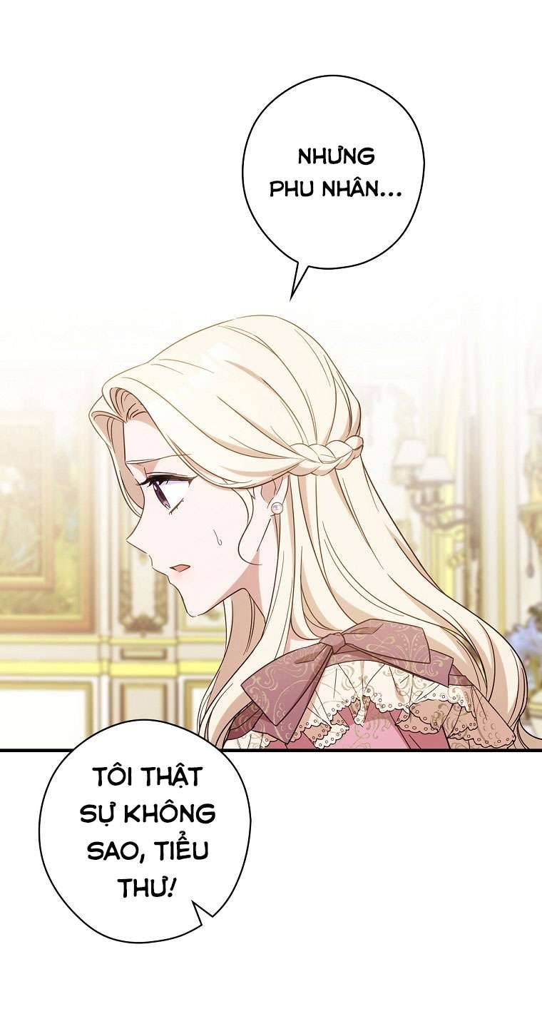 Phương Pháp Khiến Phu Quân Đứng Về Phía Tôi Chapter 20 - Trang 4