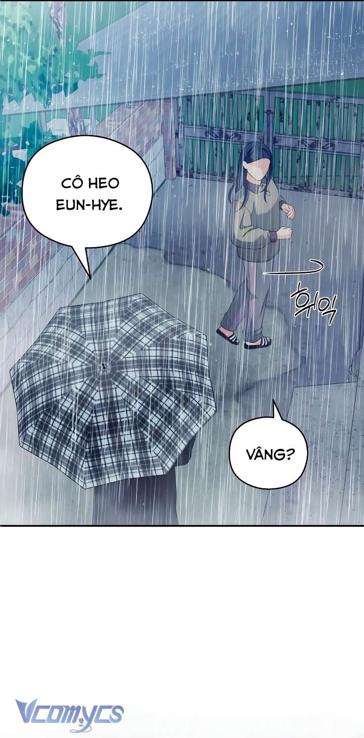 [18+] Cậu Ổn Đến Mức Nào Chap 33 - Next Chapter 34