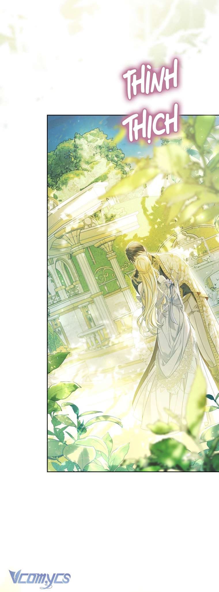 Ác Nữ Chỉ Là Một Con Rối Chap 85 - Next Chap 86