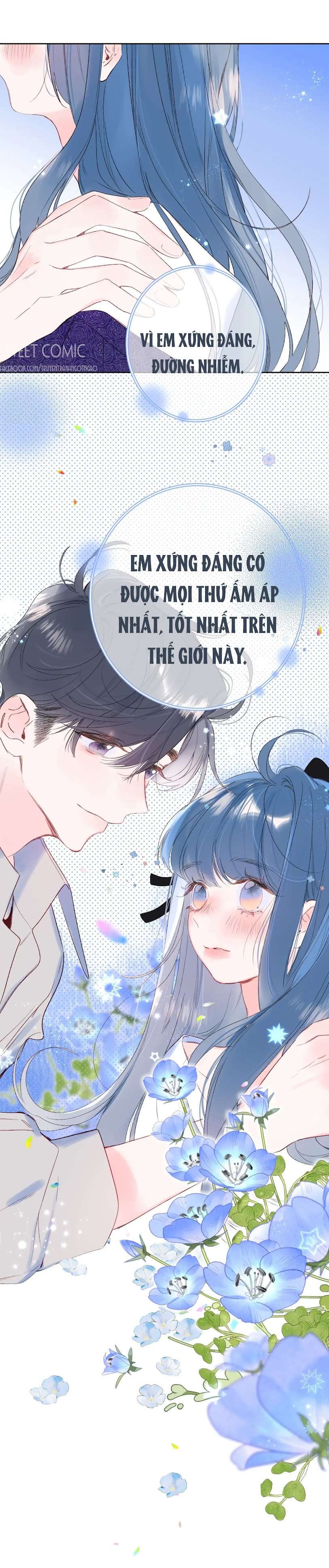 Don't Cry Chap 55 - Trang 2