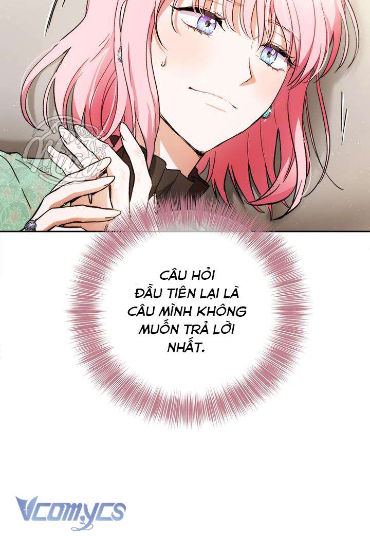 Cuộc Sống Mới Của Công Nương Chapter 101 - Trang 4