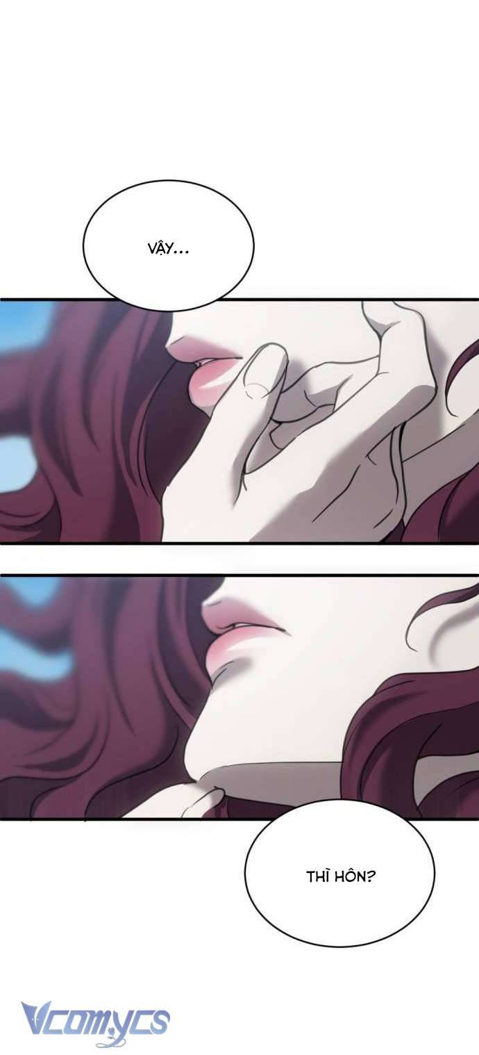 Ba Lần Động Phòng Chapter 16 - Trang 4