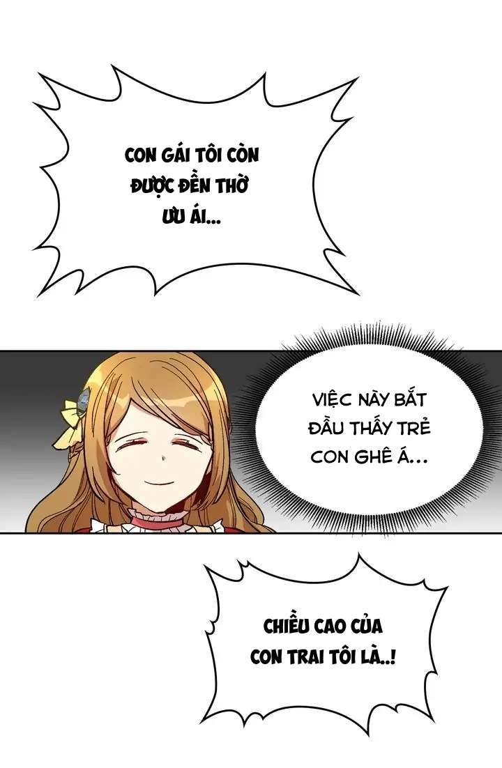 Vị Hôn Thê Khế Ước Của Công Tước Chapter 81 - Trang 4