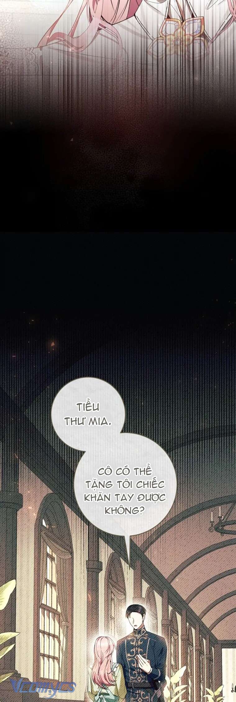 Làm Ác Nữ Bộ Không Tuyệt Sao? Chap 54 - Trang 4