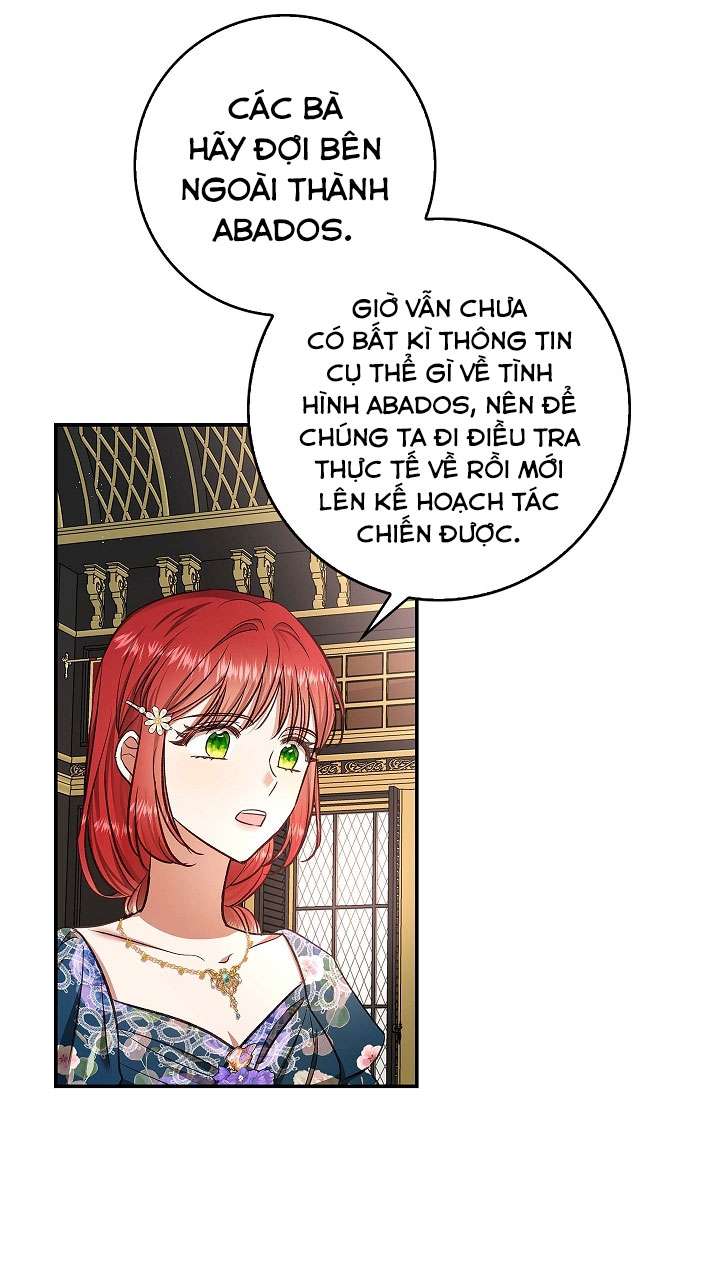 Hôn Phu Ẩn Sắc Chapter 58 - Trang 4