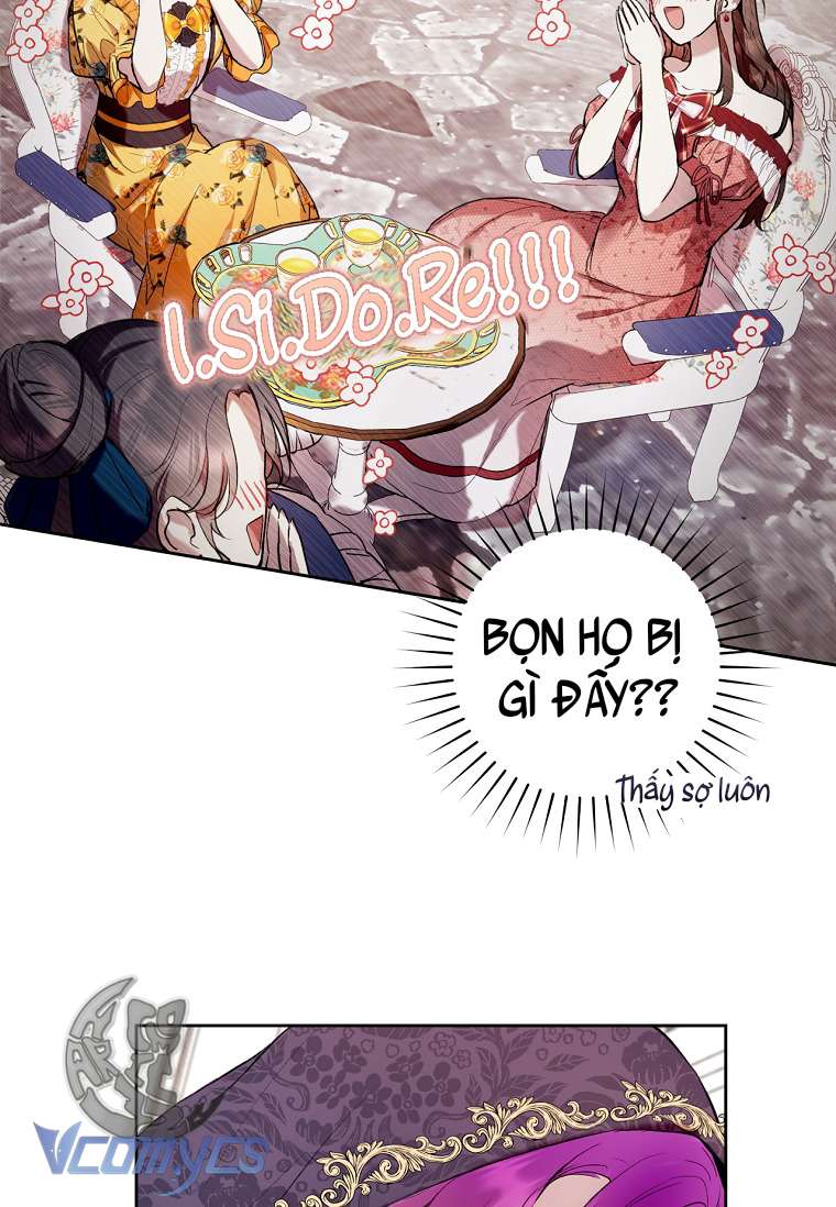 Làm Ác Nữ Bộ Không Tuyệt Sao? Chap 13 - Trang 4
