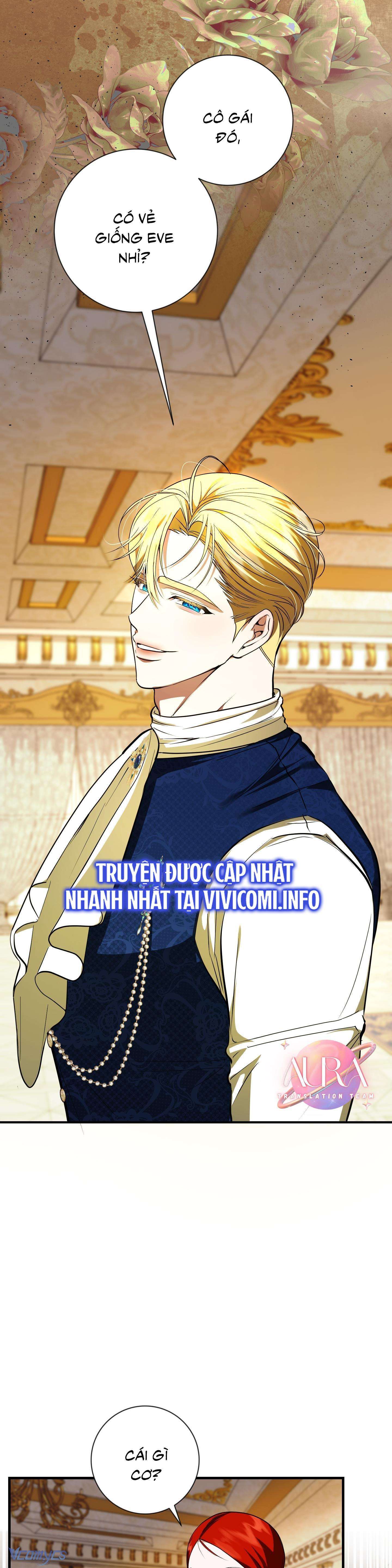 Trở Thành Mối Tình Đầu Của Con Trai Kế Chap 19 - Trang 2