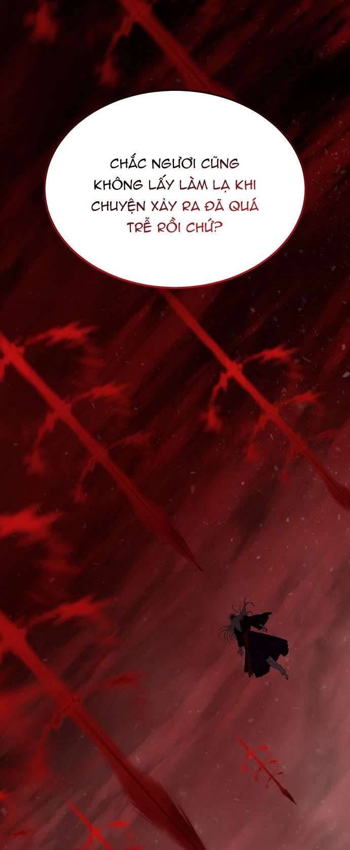 Vương Tử Huyền Bí Chapter 106 - Next Chapter 107