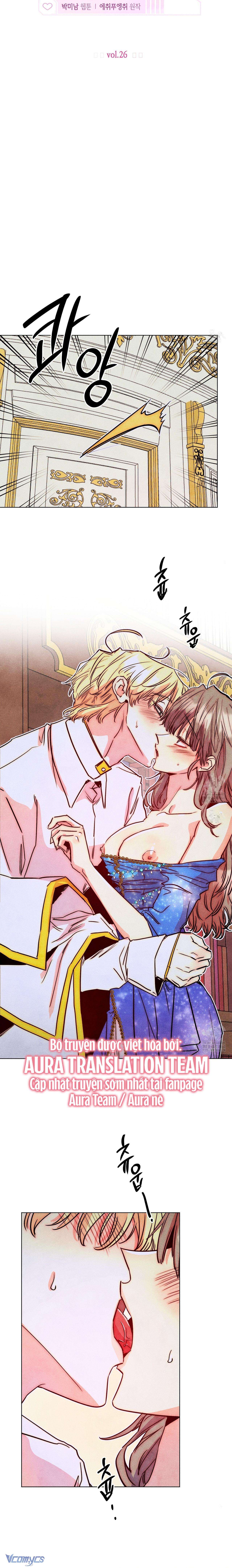 Thu Thập Đêm Đầu Tiên Của Các Nam Chính Chap 26 - Trang 4