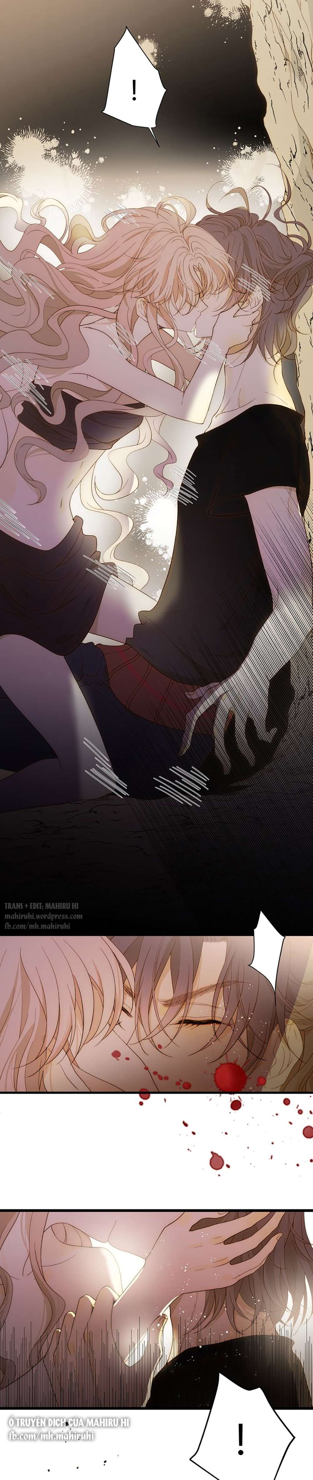 Thất Đại Kỳ Tích - Nước Mắt Bạo Quân Chap 50 - Trang 2