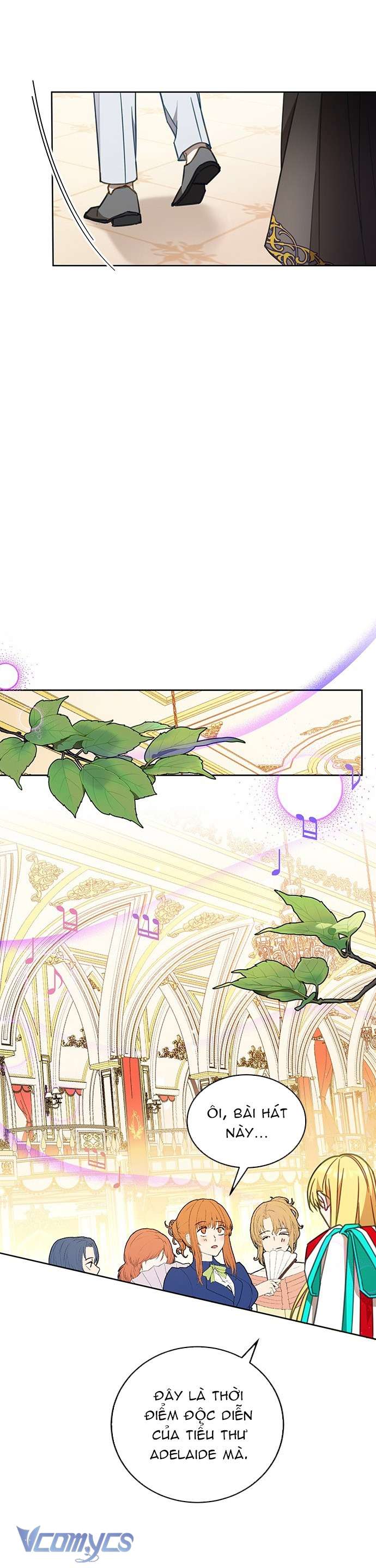 Làm Thế Nào Để Ăn Chủ Nhân Chapter 19 - Trang 3