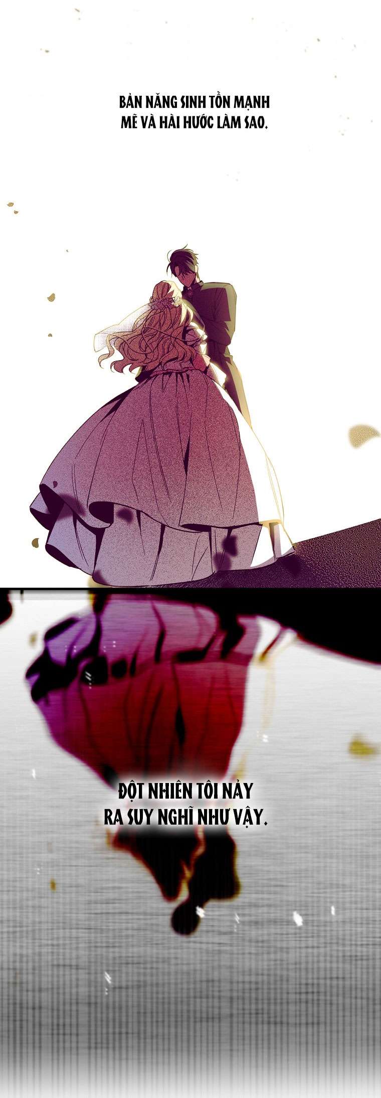 Phương Pháp Khiến Phu Quân Đứng Về Phía Tôi Chapter 3 - Trang 4