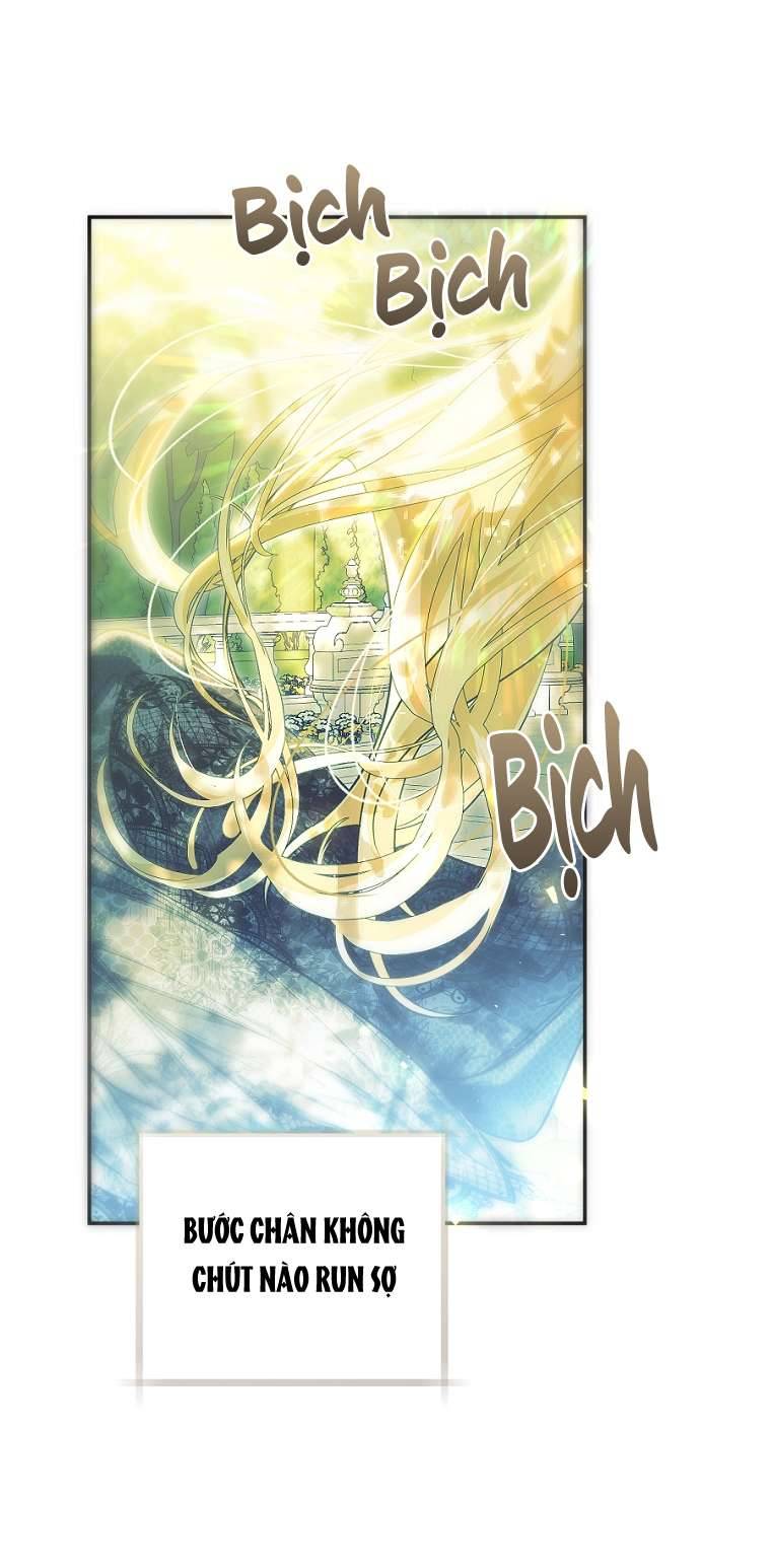 Ác Nữ Chỉ Là Một Con Rối Chap 74 - Next Chap 75